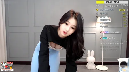 AfreecaTV主播徐雅(bj seoa)BJ서아2020年4月9日直播视频舞蹈剪辑21422521
